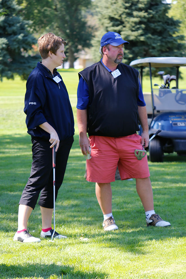 Putting Tournament - Green #5