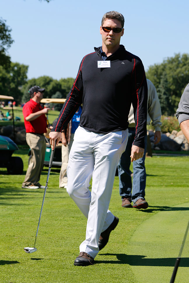 Putting Tournament - Green #5