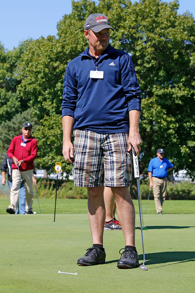 Putting Tournament - Green #5