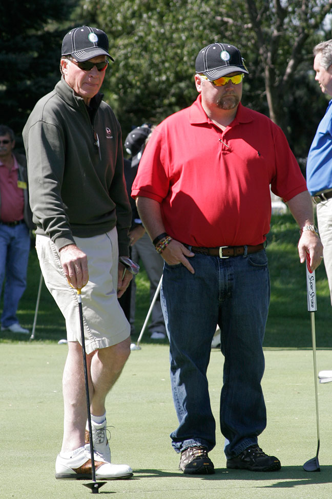 Putting Tournament - Green #6