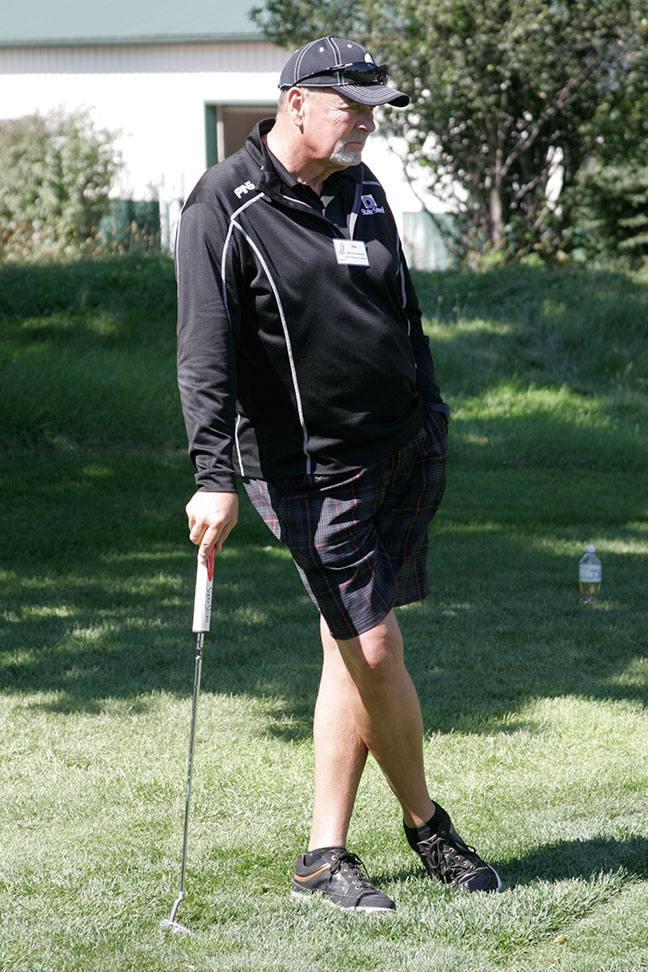 Putting Tournament - Green #6