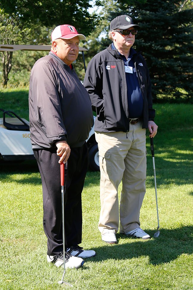 Putting Tournament - Green #6