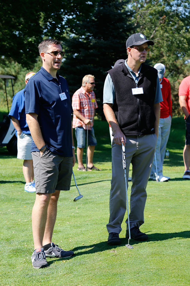 Putting Tournament - Green #6