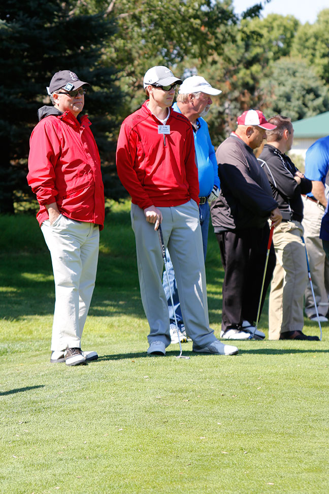 Putting Tournament - Green #6