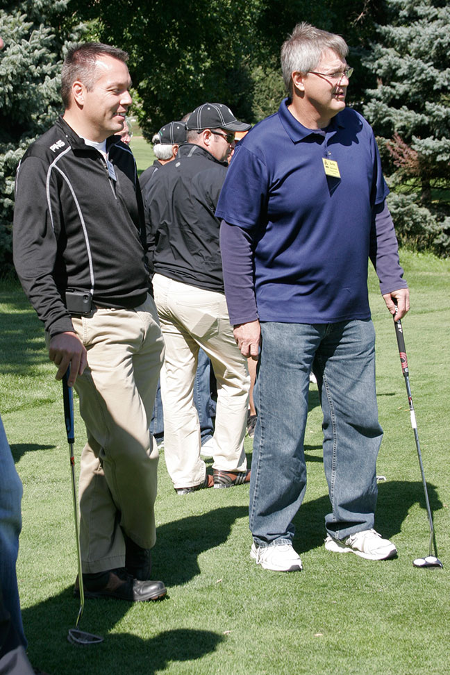 Putting Tournament - Green #6