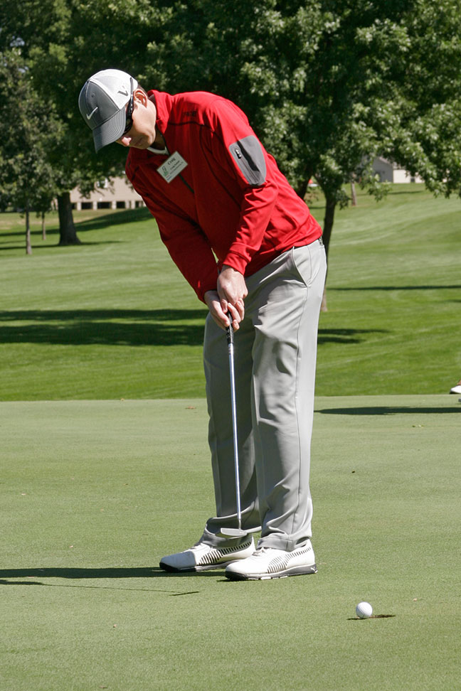 Putting Tournament - Green #6