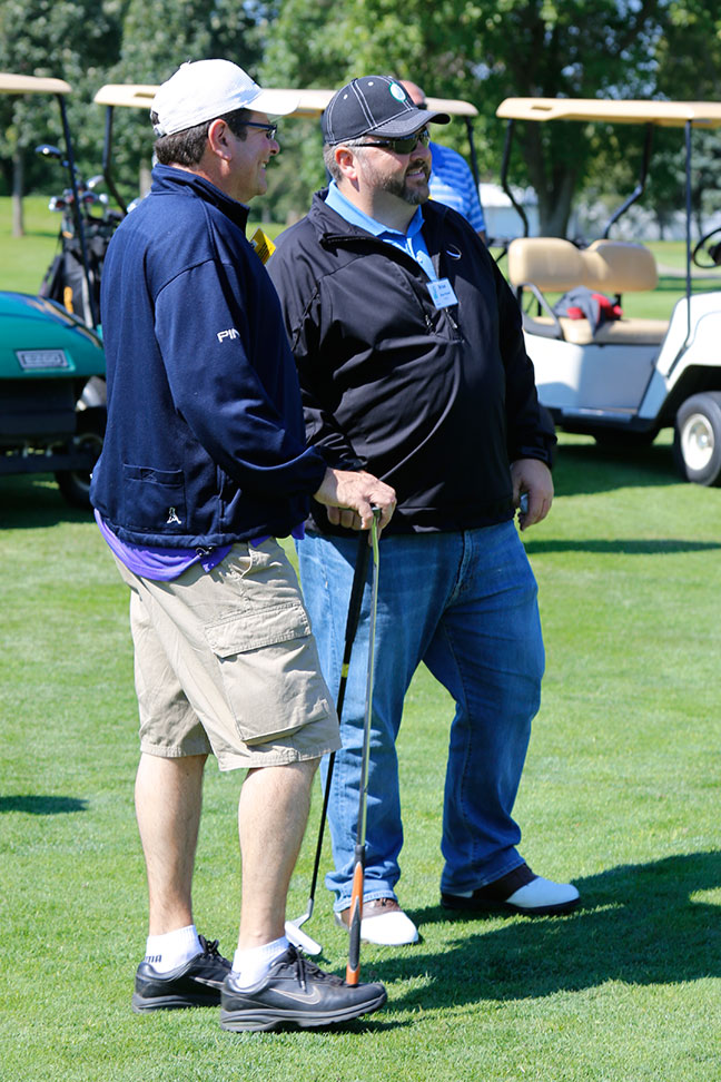 Putting Tournament - Green #7