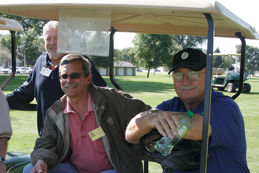 Putting Tournament - Championship