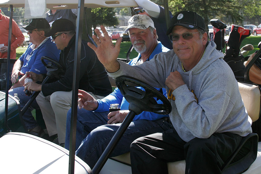 Putting Tournament - Championship