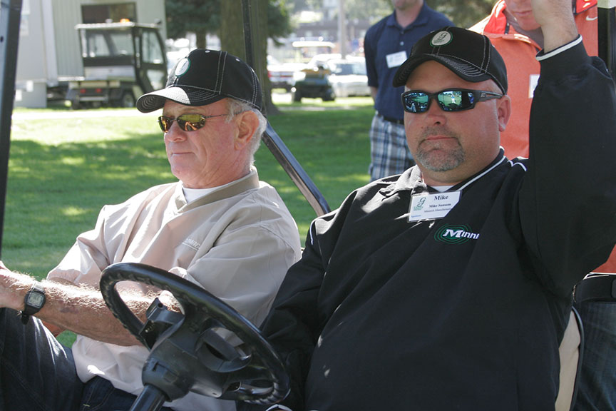 Putting Tournament - Championship