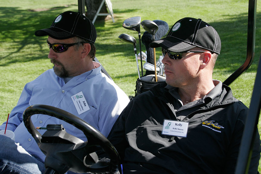 Putting Tournament - Championship