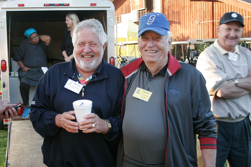 Pride Of Iowa Steak Fry