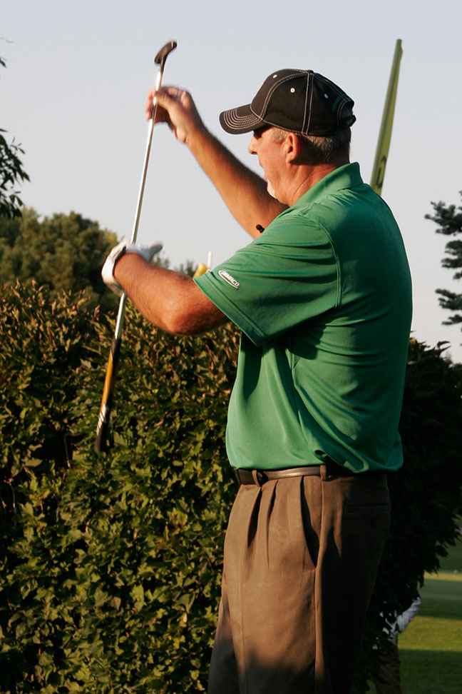 Brad Denton's Trick-Shot Show