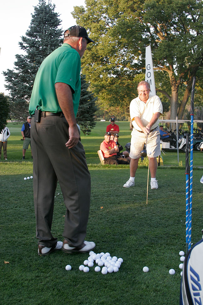 Brad Denton's Trick-Shot Show