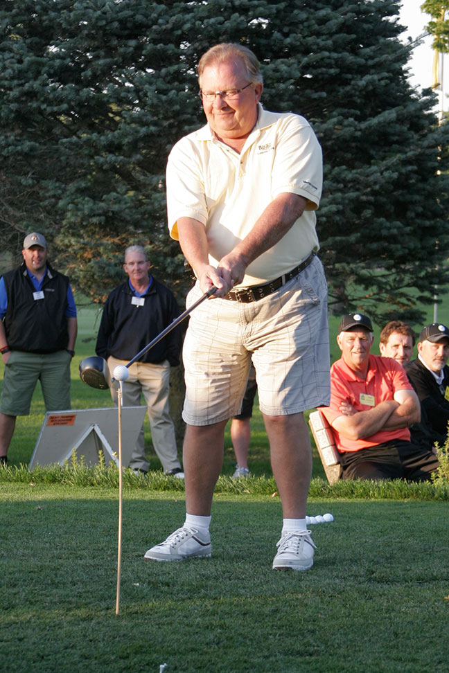 Brad Denton's Trick-Shot Show