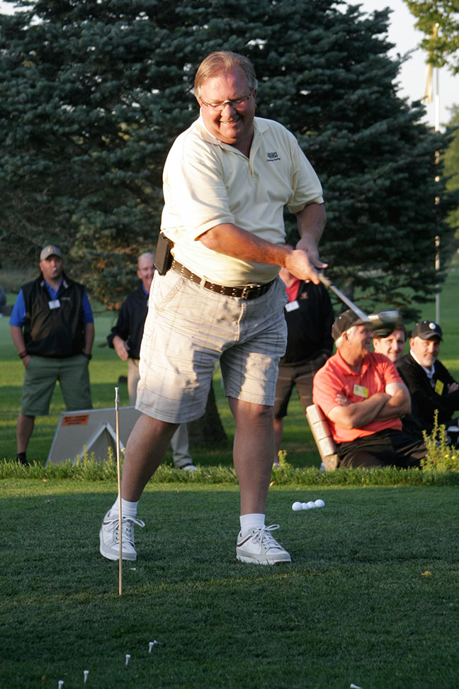 Brad Denton's Trick-Shot Show