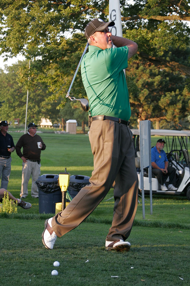 Brad Denton's Trick-Shot Show