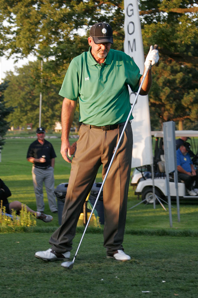 Brad Denton's Trick-Shot Show