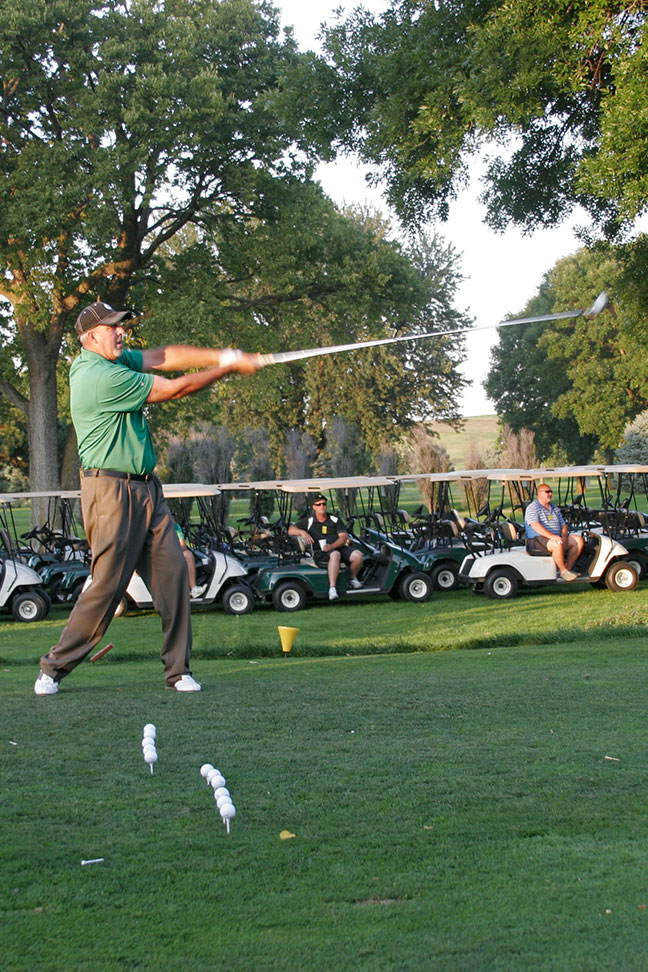 Brad Denton's Trick-Shot Show