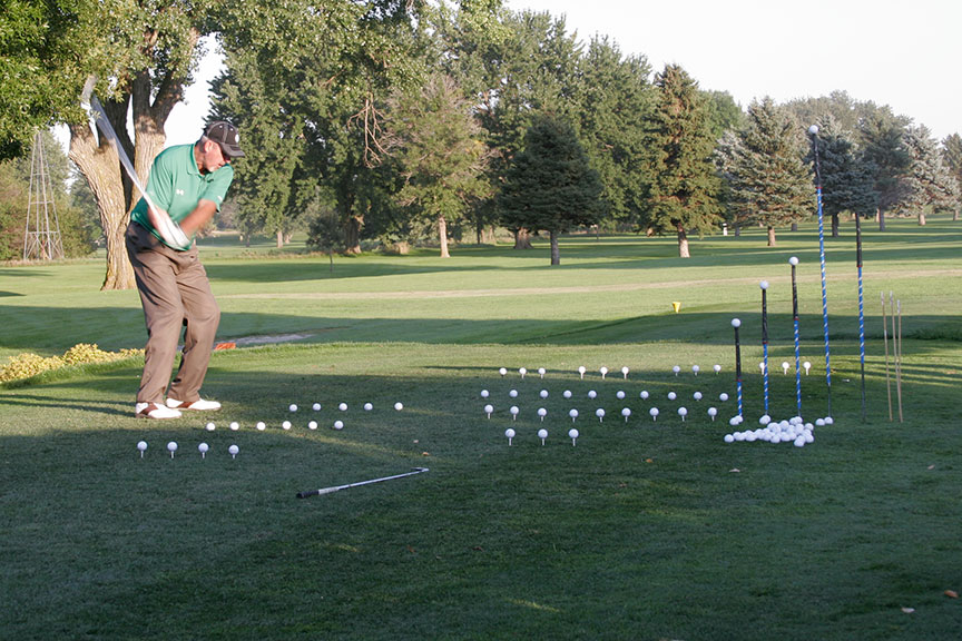 Brad Denton's Trick-Shot Show