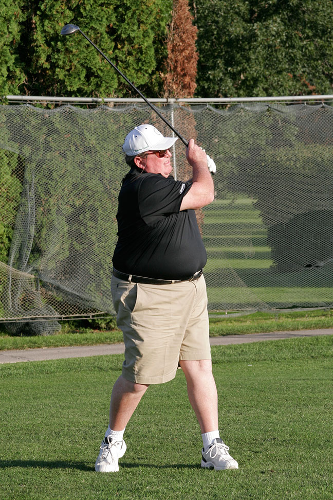 Grand Champion Shoot-Out