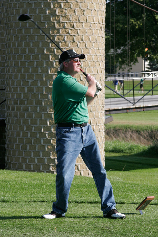 Ida Grove Scramble Tournament