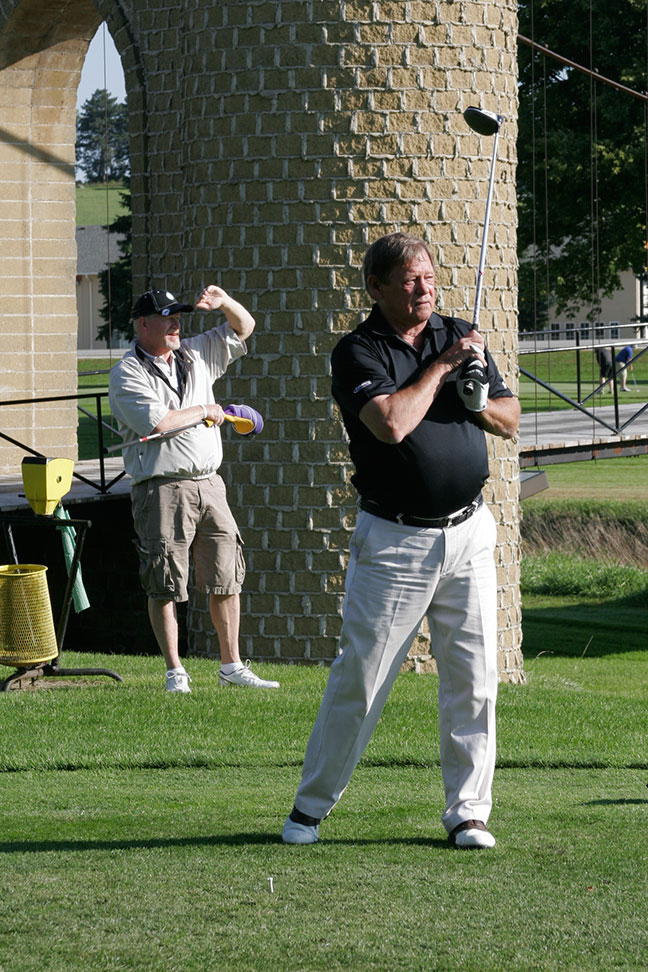 Ida Grove Scramble Tournament