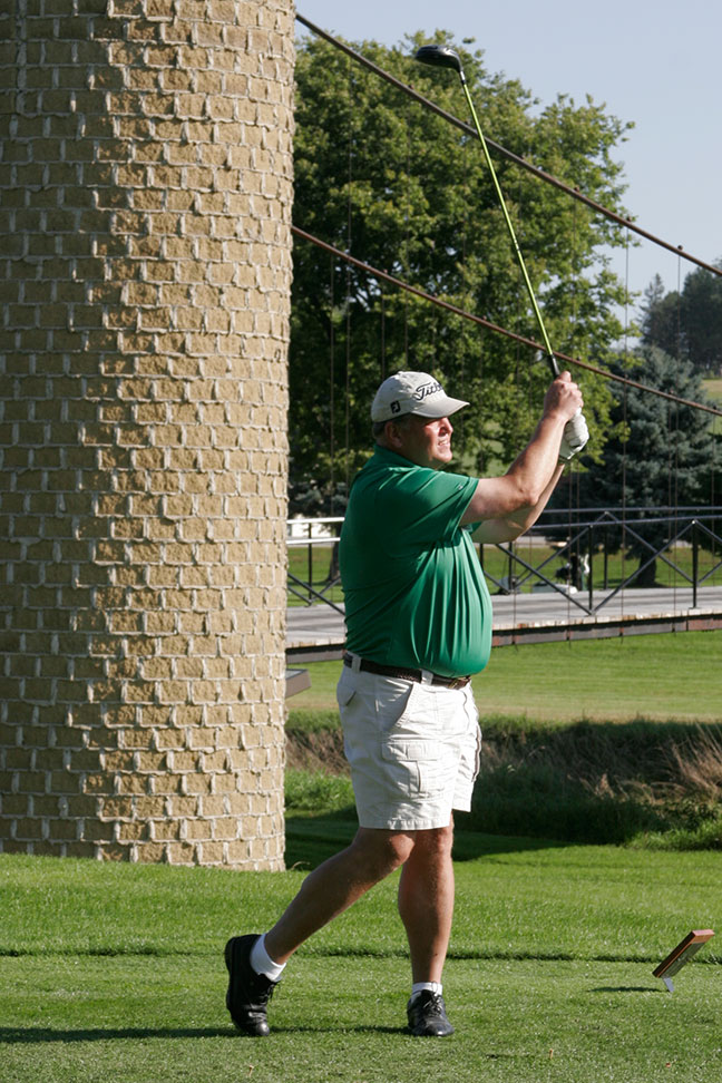 Ida Grove Scramble Tournament
