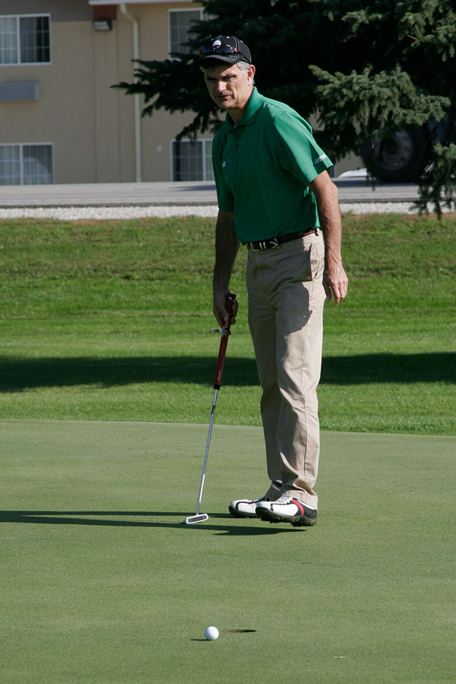 Ida Grove Scramble Tournament