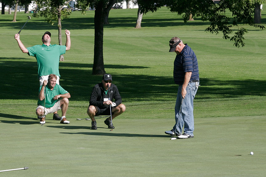Ida Grove Course Teams