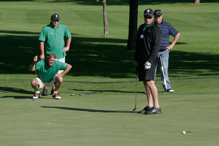 Ida Grove Scramble Tournament