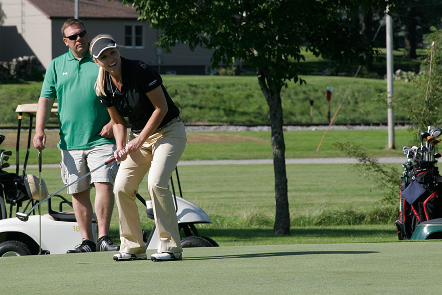 Ida Grove Scramble Tournament