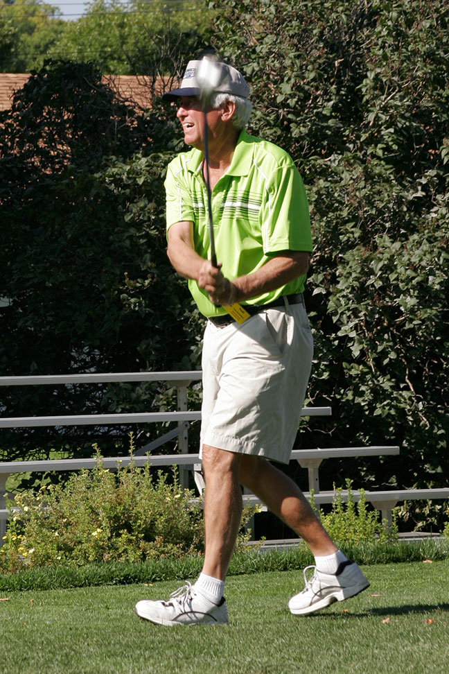 Ida Grove Scramble Tournament