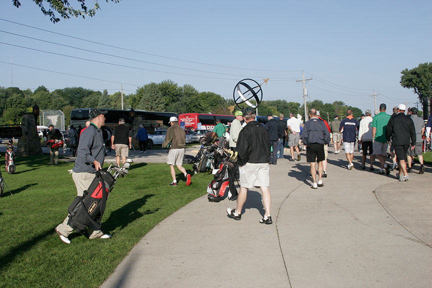 Ida Grove Scramble Tournament