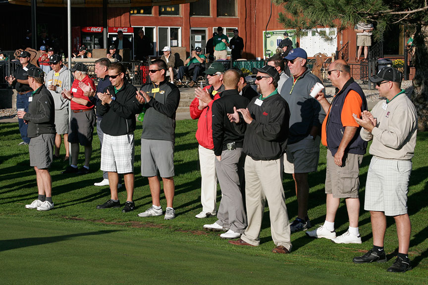 $5,000 Putt