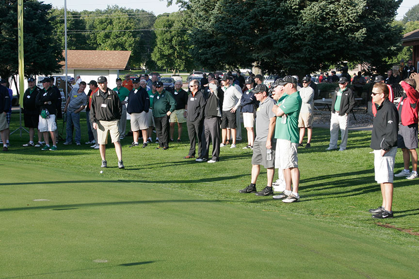 $5,000 Putt