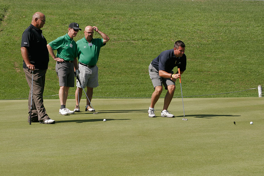 Odebolt Scramble Tournament