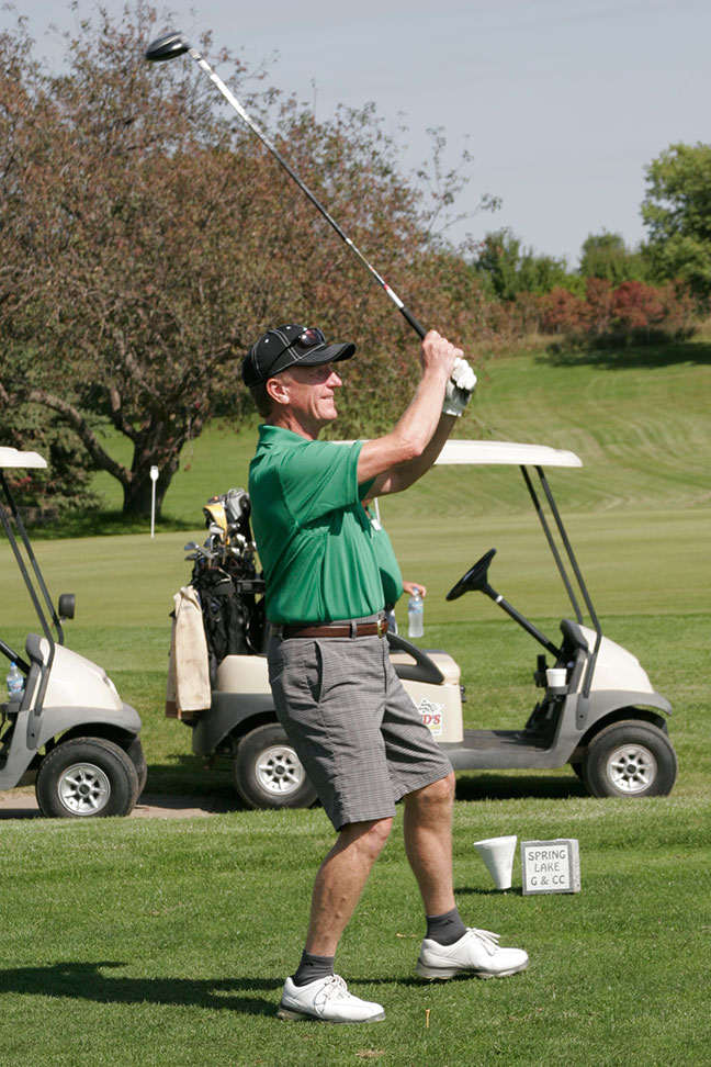 Odebolt Scramble Tournament