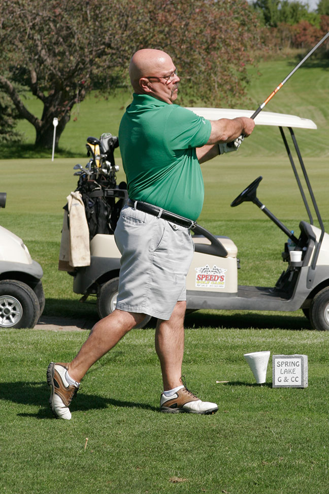Odebolt Scramble Tournament