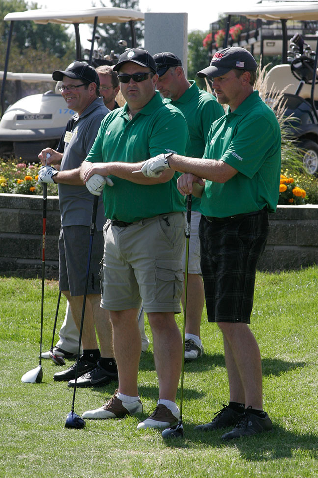 Odebolt Scramble Tournament