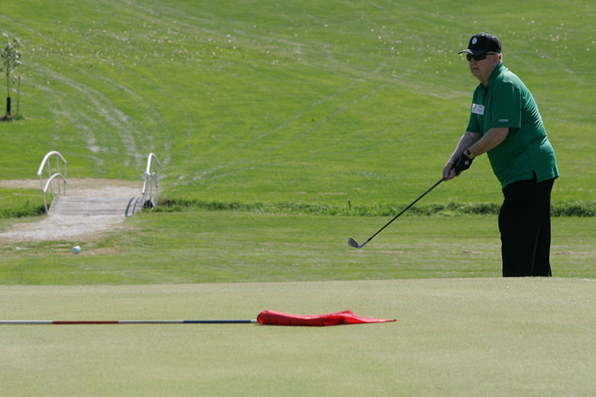 Odebolt Scramble Tournament