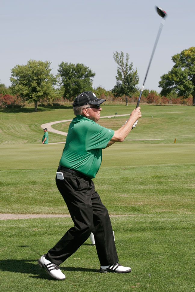 Odebolt Scramble Tournament