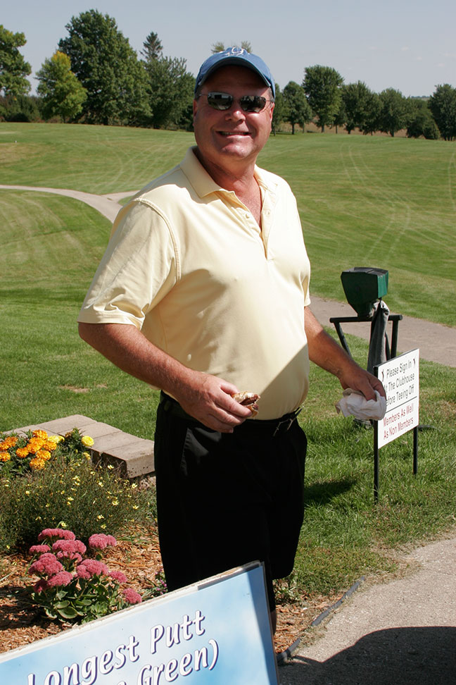 Odebolt Scramble Tournament
