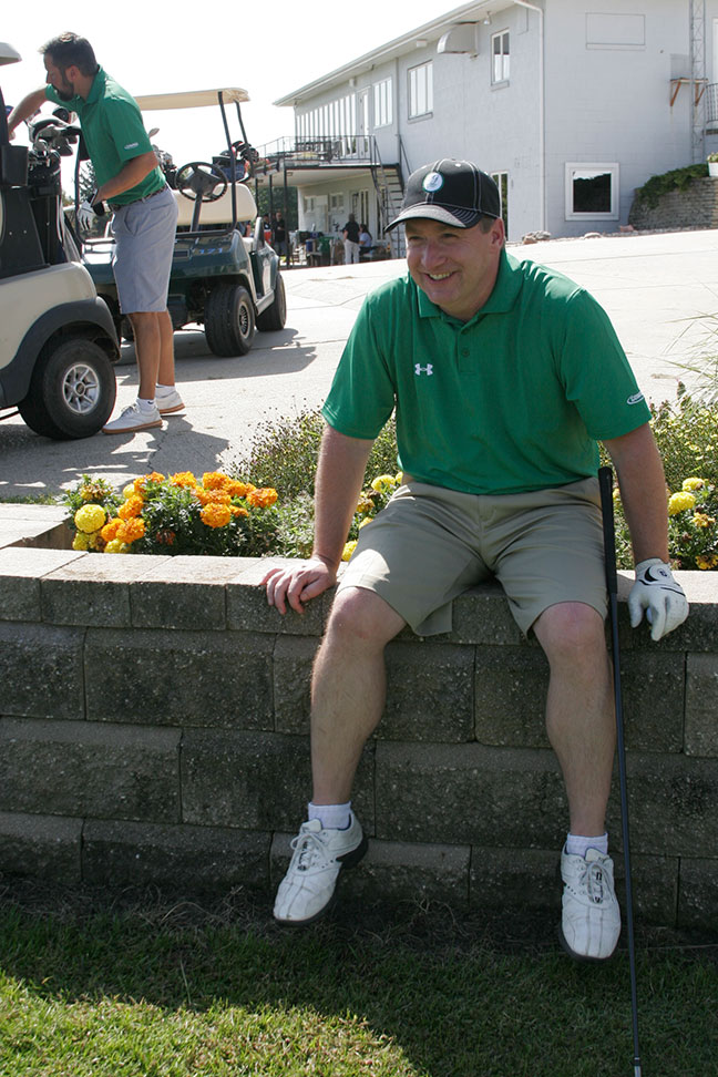 Odebolt Scramble Tournament