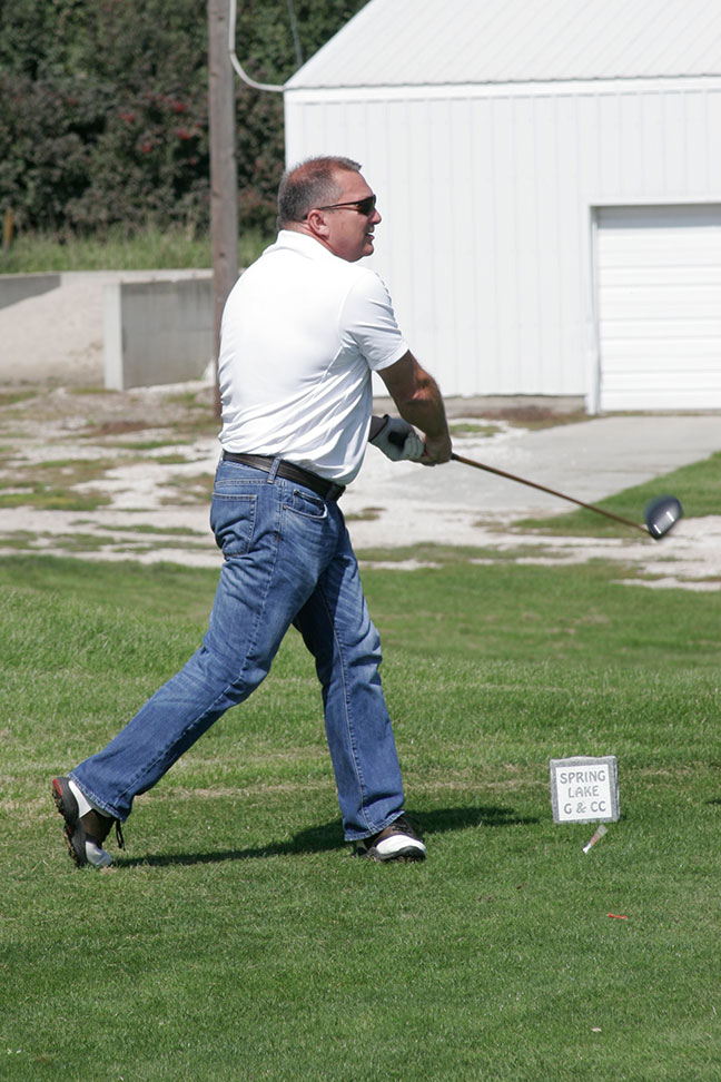 Odebolt Scramble Tournament