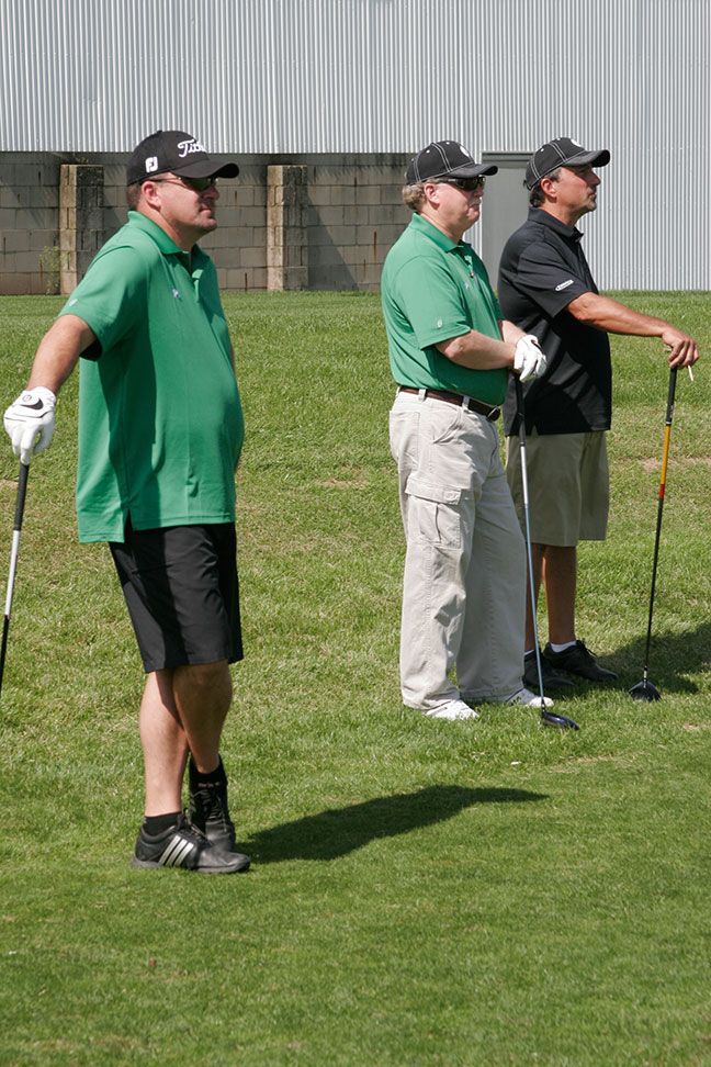 Odebolt Scramble Tournament