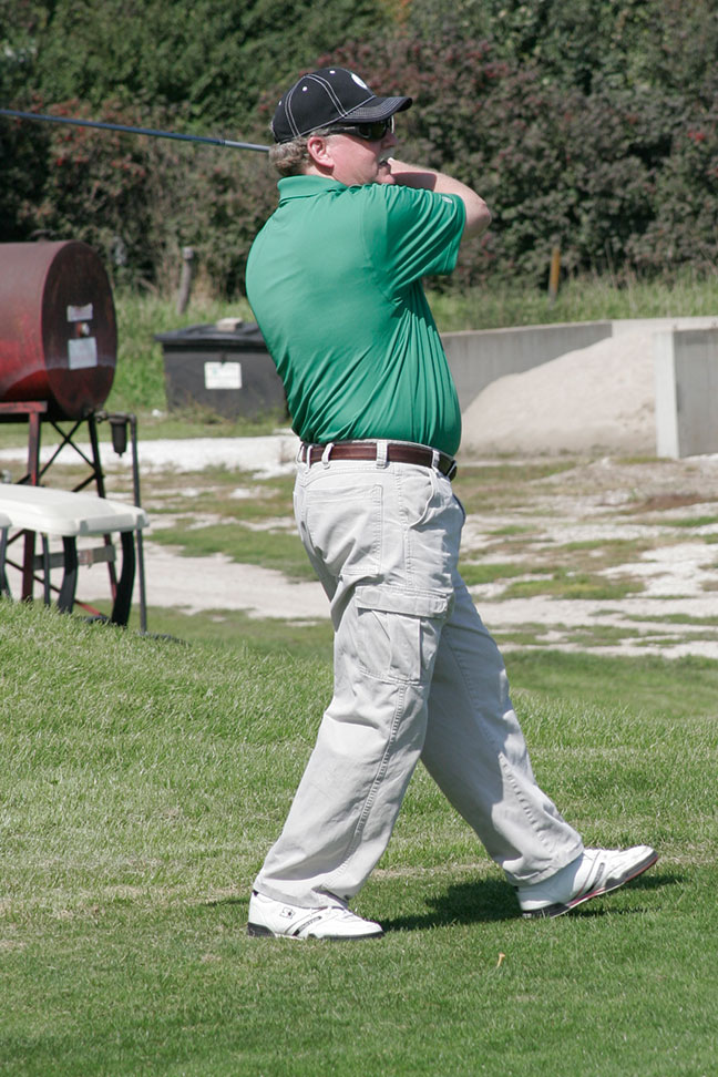 Odebolt Scramble Tournament