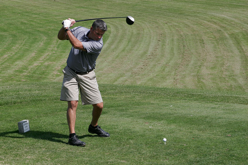 Odebolt Scramble Tournament