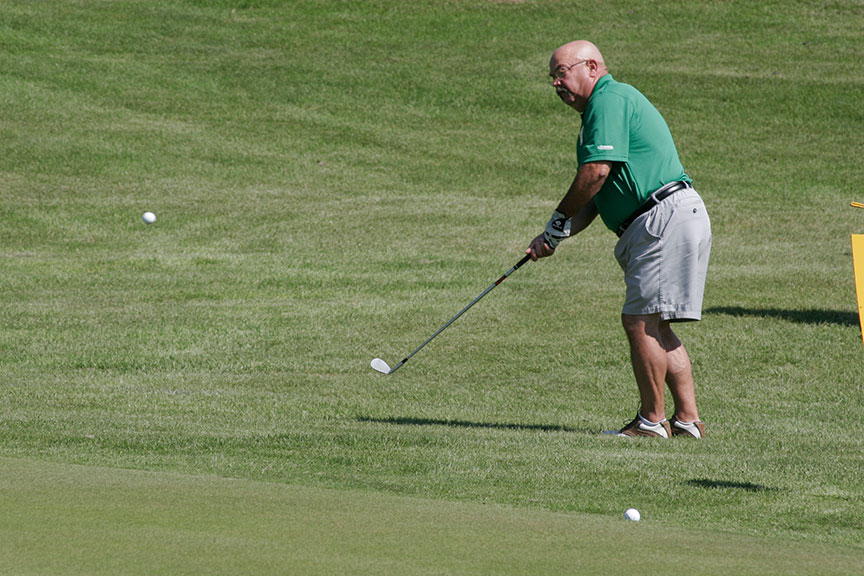 Odebolt Scramble Tournament