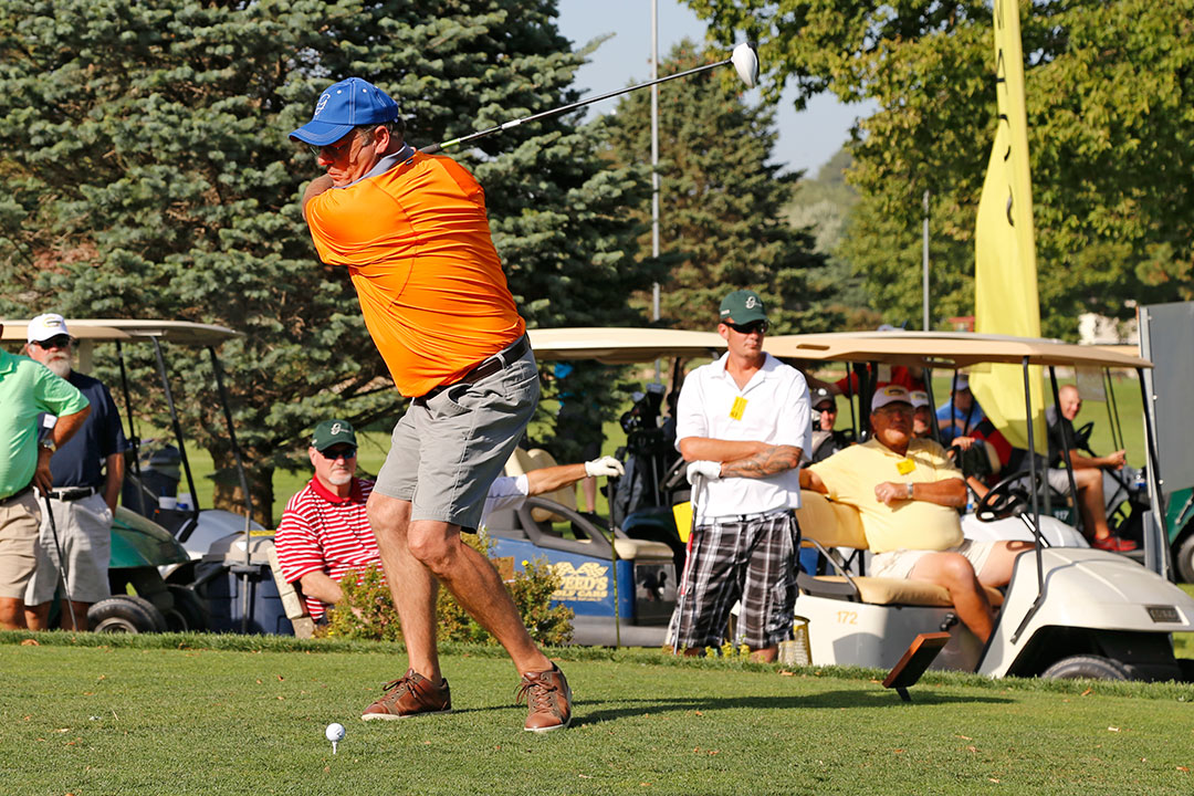 Contractors' Shoot-Out